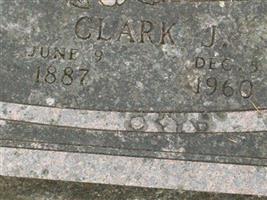 Clark James Youngs