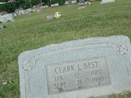 Clark L. Best