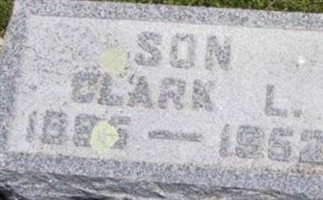 Clark L Kindred