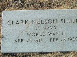 Clark Nelson Shuler Clark Nelson Shuler
