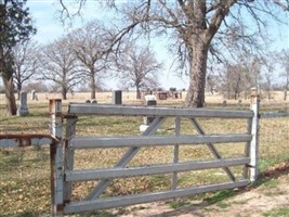 Clark Ridge Cemetery