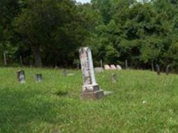 Clark-Rogers Family Cemetery