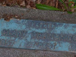 Clark Trowbridge