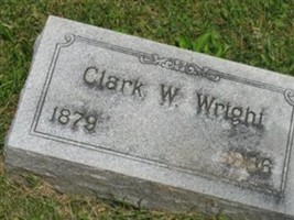 Clark Woodward Wright Clark Woodward Wright