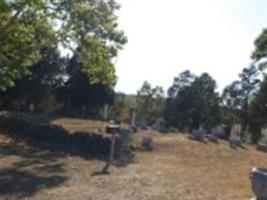 Clarks Creek Cemetery