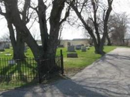 Clarks Hill Cemetery