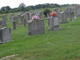 Clarksbury United Methodist Church Cemetery