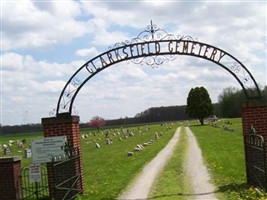 Clarksfield Methodist Clarksfield Methodist