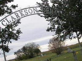 Clarkson Cemetery