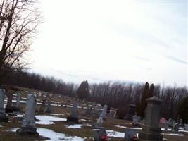 Clarkson Cemetery