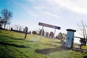 Clarksville Cemetery