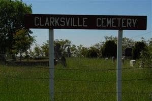 Clarksville Cemetery