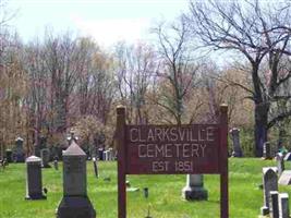 Clarksville Citizens Cemetery