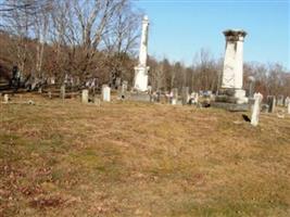 Clarkville Cemetery