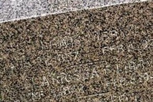 Clarrissa Elizabeth "Lydia" Bloomhart Libby