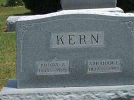Clarrissa Kern Clarrissa Kern