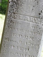 Clary Kilpatrick