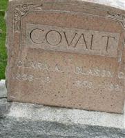 Clason C. Covalt