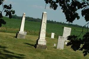 Clason Prairie Cemetery