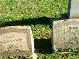 Classie Green Wright Classie Green Wright