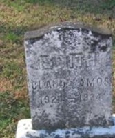 Claud Amos Smith