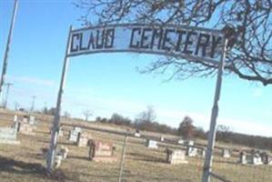 Claud Cemetery