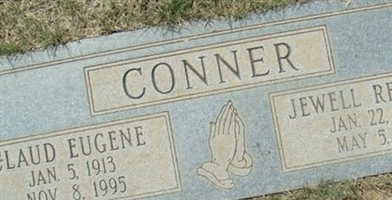 Claud Eugene Conner Claud Eugene Conner