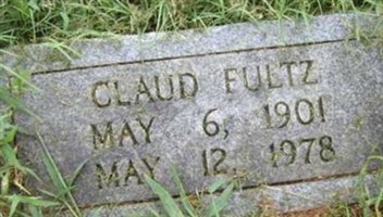 Claud Fultz Claud Fultz