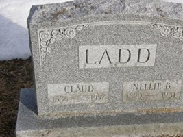 Claud Ladd