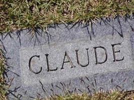 Claud Lee Hanks