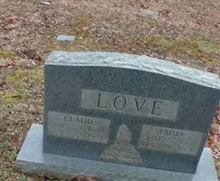 Claud Love