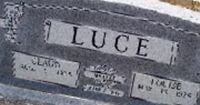 Claud Luce