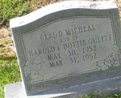 Claud Michael Gulett