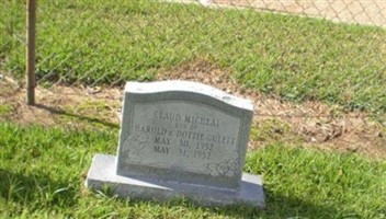 Claud Michael Gulett