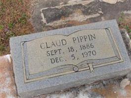 Claud Pippins