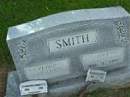 Claud Smith Claud Smith