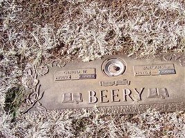 Claud W. Beery