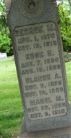 Claude Alger Palmer Claude Alger Palmer