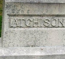 Claude C. Atchison