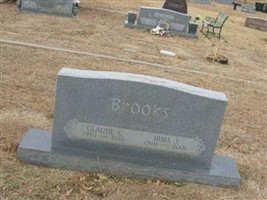 Claude C. Brooks
