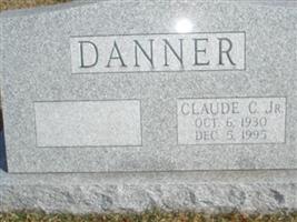 Claude C. Danner, Jr