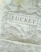 Claude C. Luckey