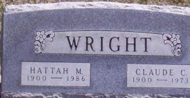 Claude C. Wright
