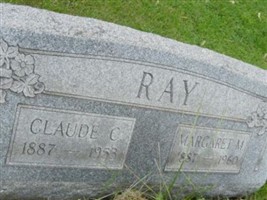 Claude Caesar Ray
