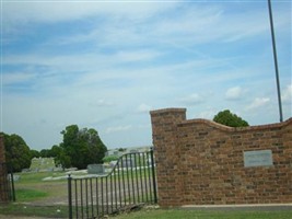 Claude Cemetery