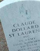Claude Dollard St Laurent