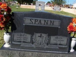 Claude E Spann