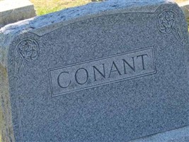 Claude F. Conant