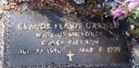 Claude Ferris Garner