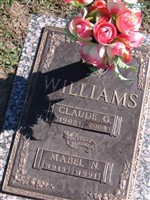 Claude "Fiddler" Williams